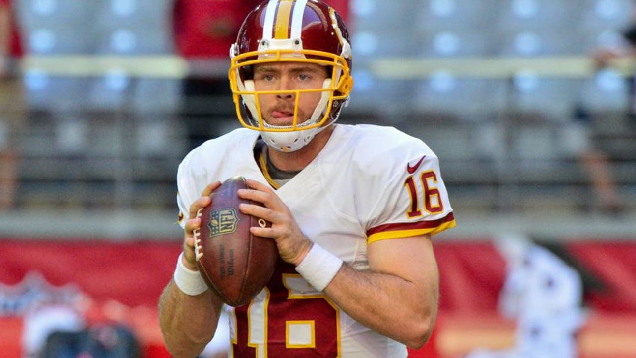 Texas Football: List of Players in the NFL for 2016 Season