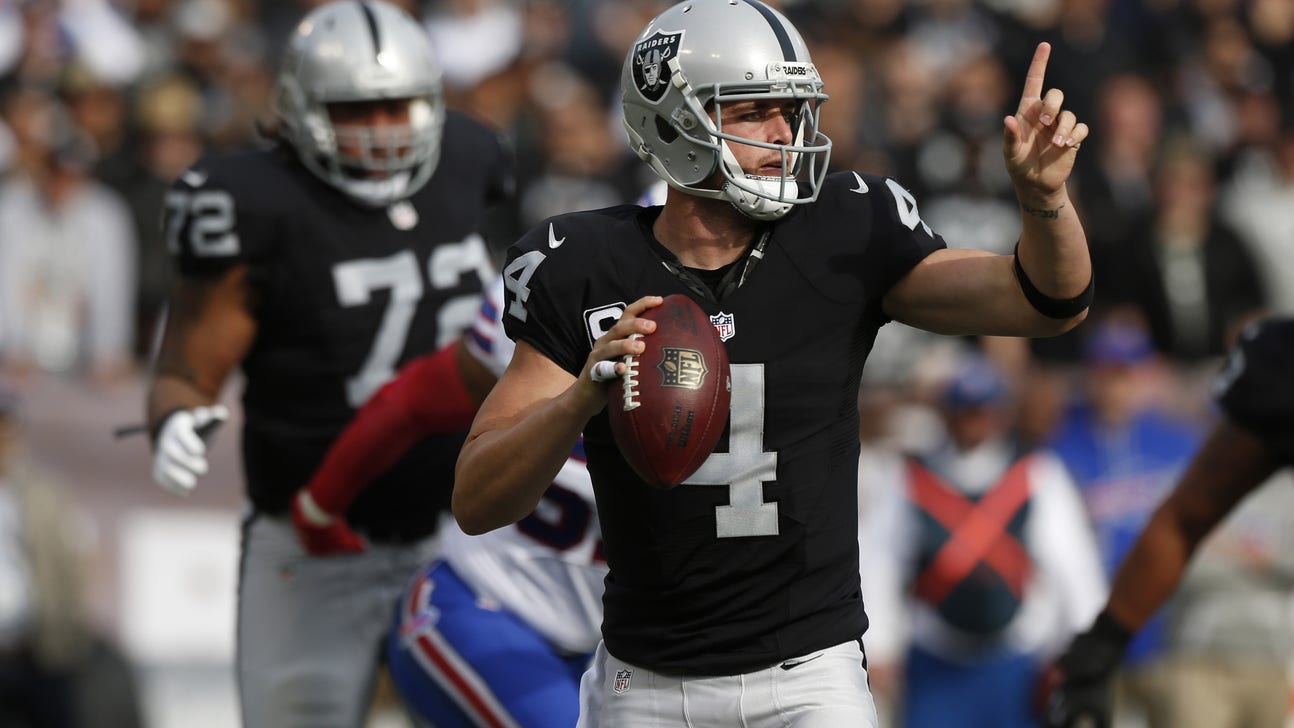 2017 NFL MVP Odds: Complete breakdown, best picks