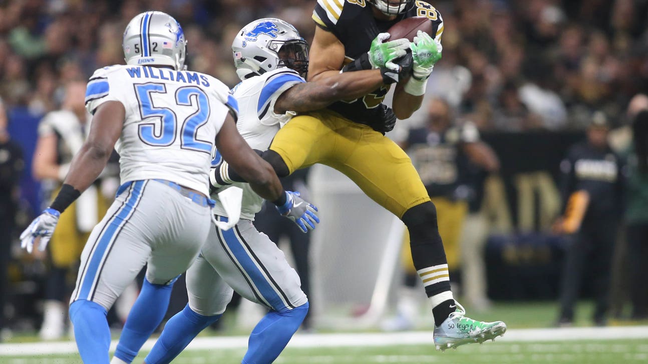 New Orleans Saints should sign Willie Snead long-term