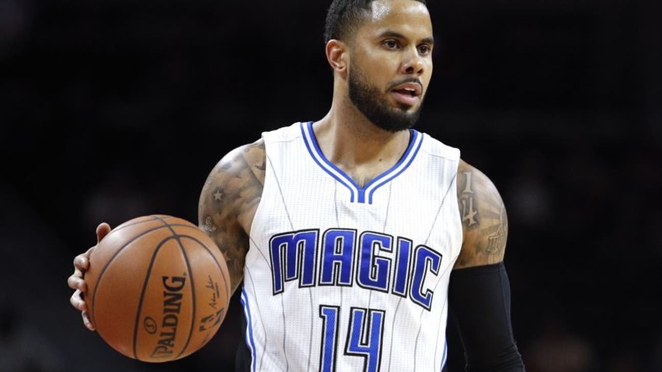 Orlando Magic starting point guard: Elfrid Payton or D.J. Augustin?