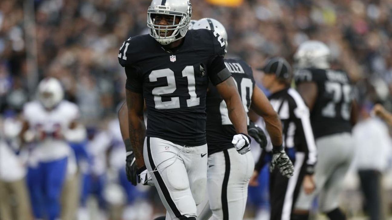 Matchups to Watch: Oakland Raiders vs. Indianapolis Colts