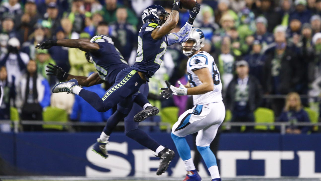 Seattle Seahawks: 2017 Schedule Released