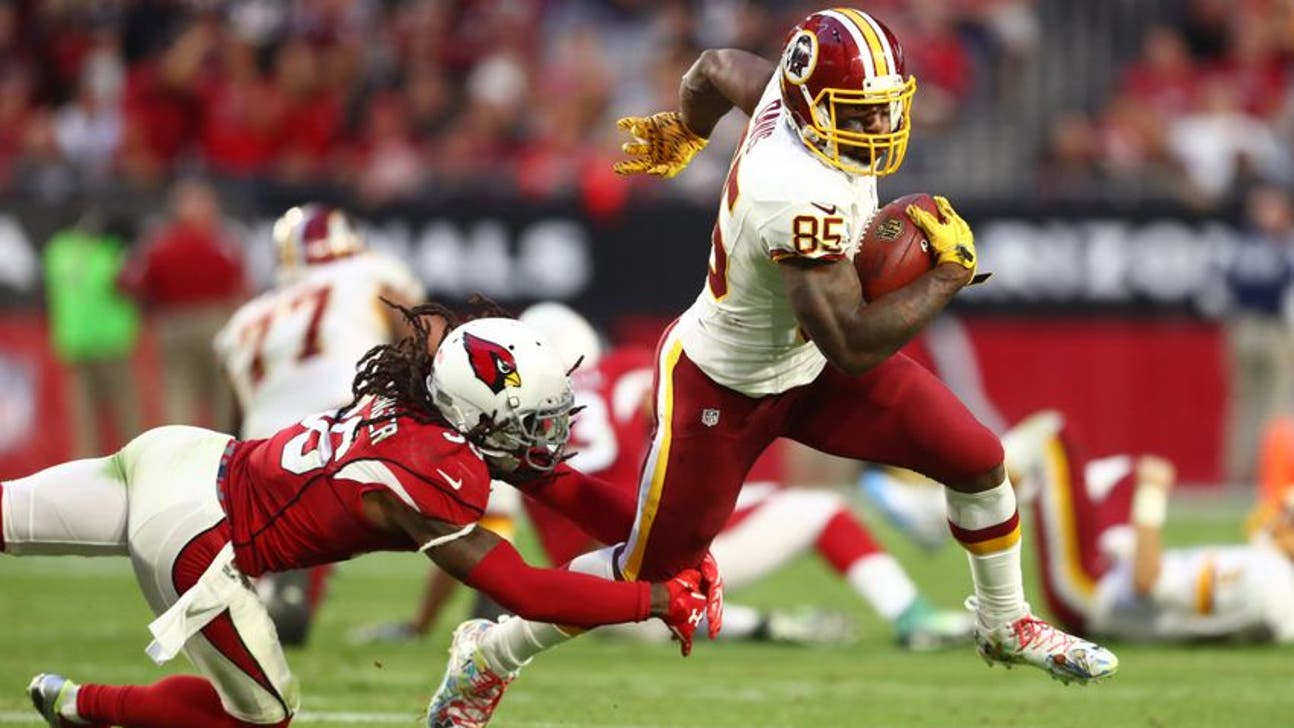 Maryland Football: Vernon Davis has resurgent year