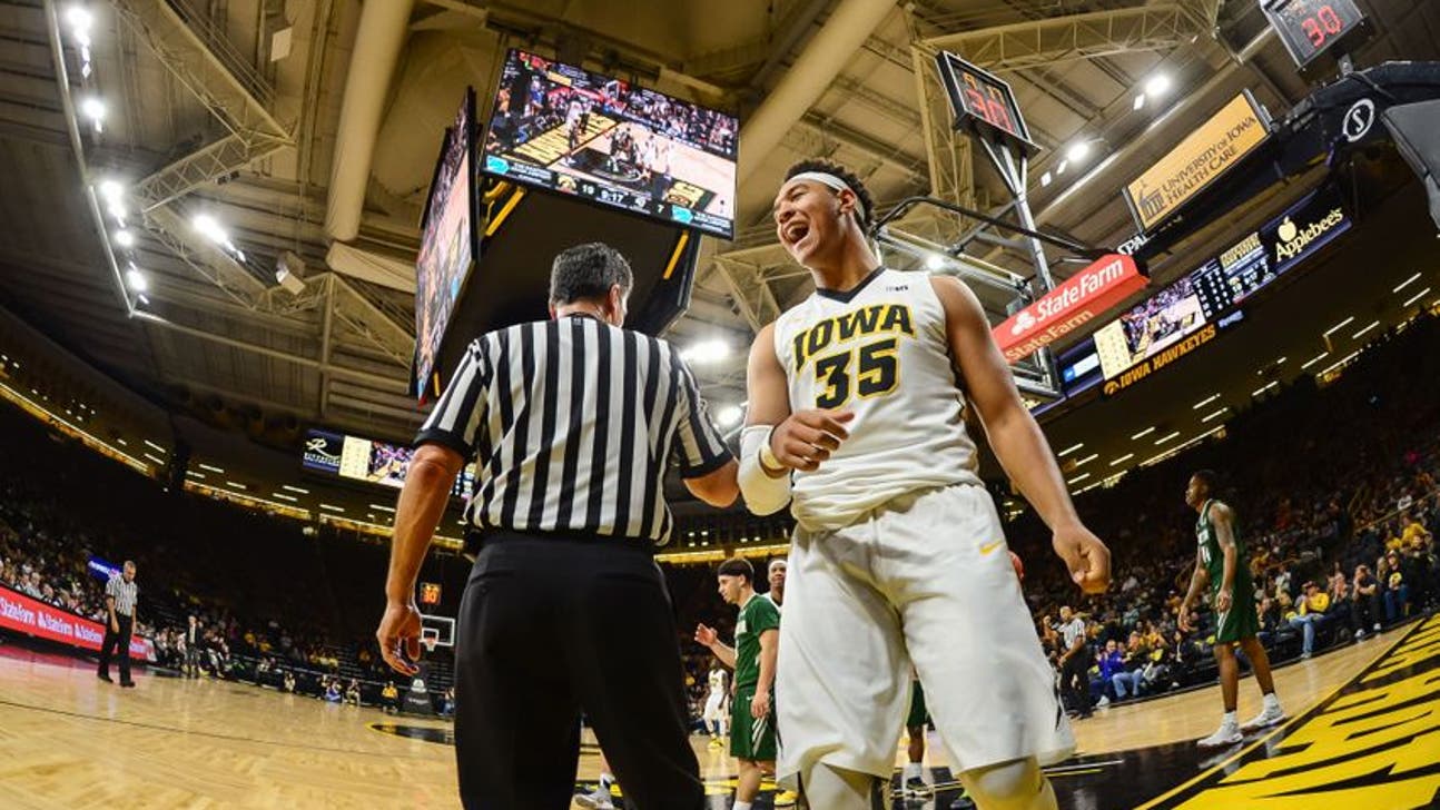 Iowa Basketball: Can Cordell Pemsl And Tyler Cook Play Together?