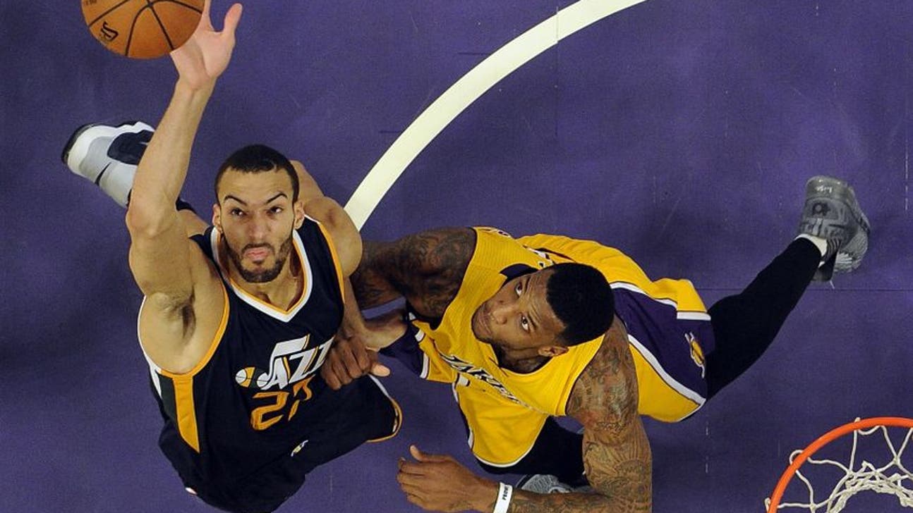 Los Angeles Lakers vs Utah Jazz Preview and Prediction
