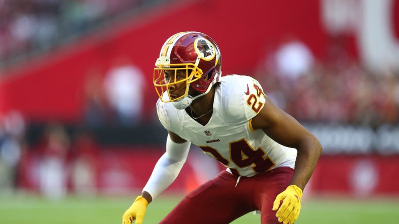 5 Washington Redskins To Watch In NFL Week 15 vs. Carolina Panthers
