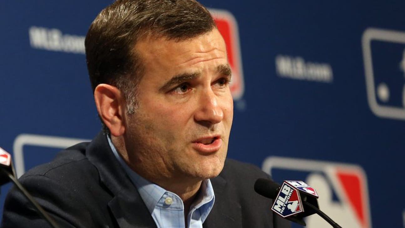 White Sox: Rick Hahn Deserves All the Credit