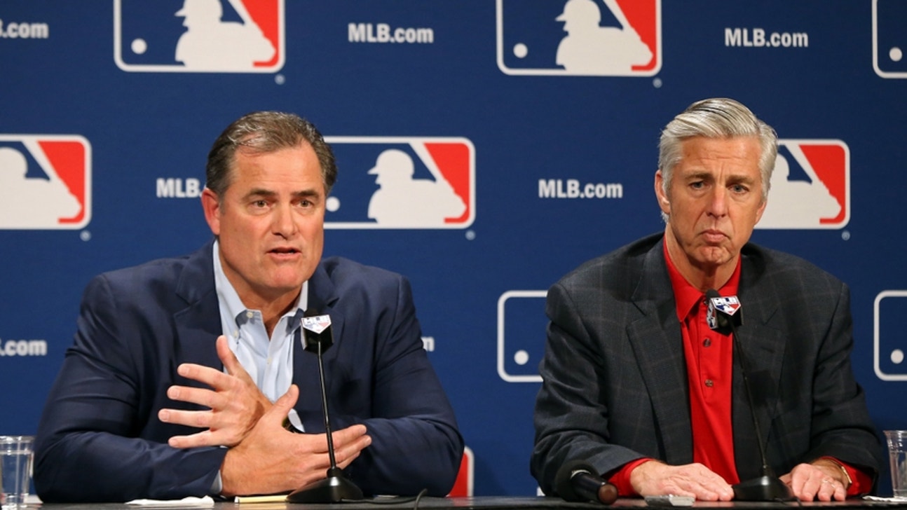 Boston Red Sox: ALCS or Bust?