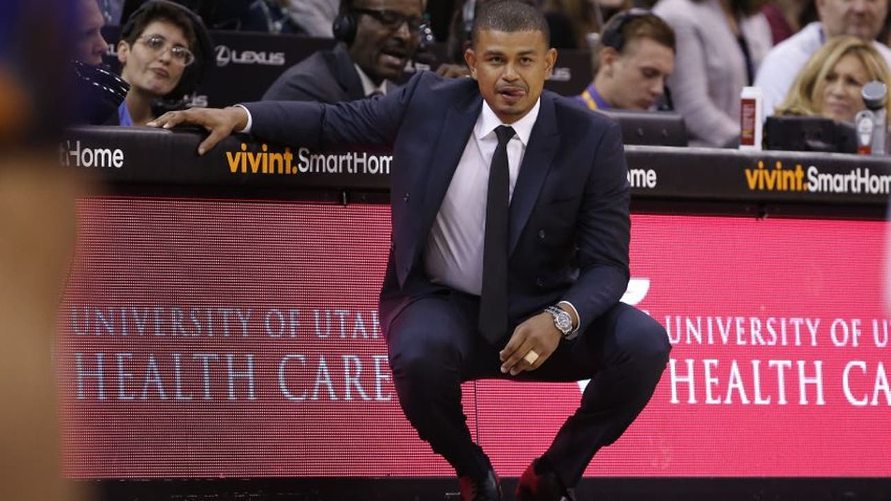 New York Knicks: Earl Watson Praises Carmelo Anthony