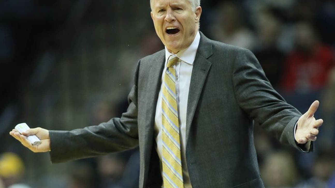 Brett Brown Isnt Head Coach 76ers Need