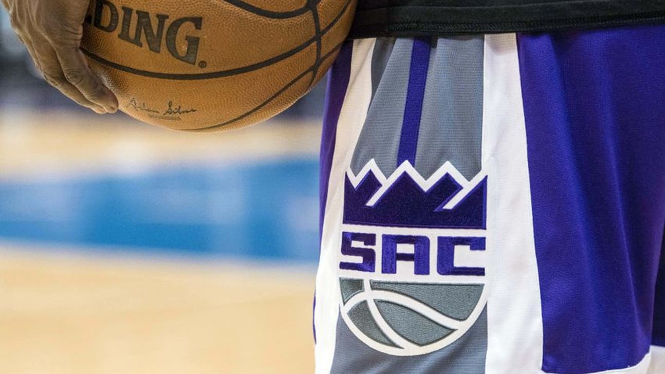 Sacramento Kings: New Logos Named Finalists for Logo of the Year