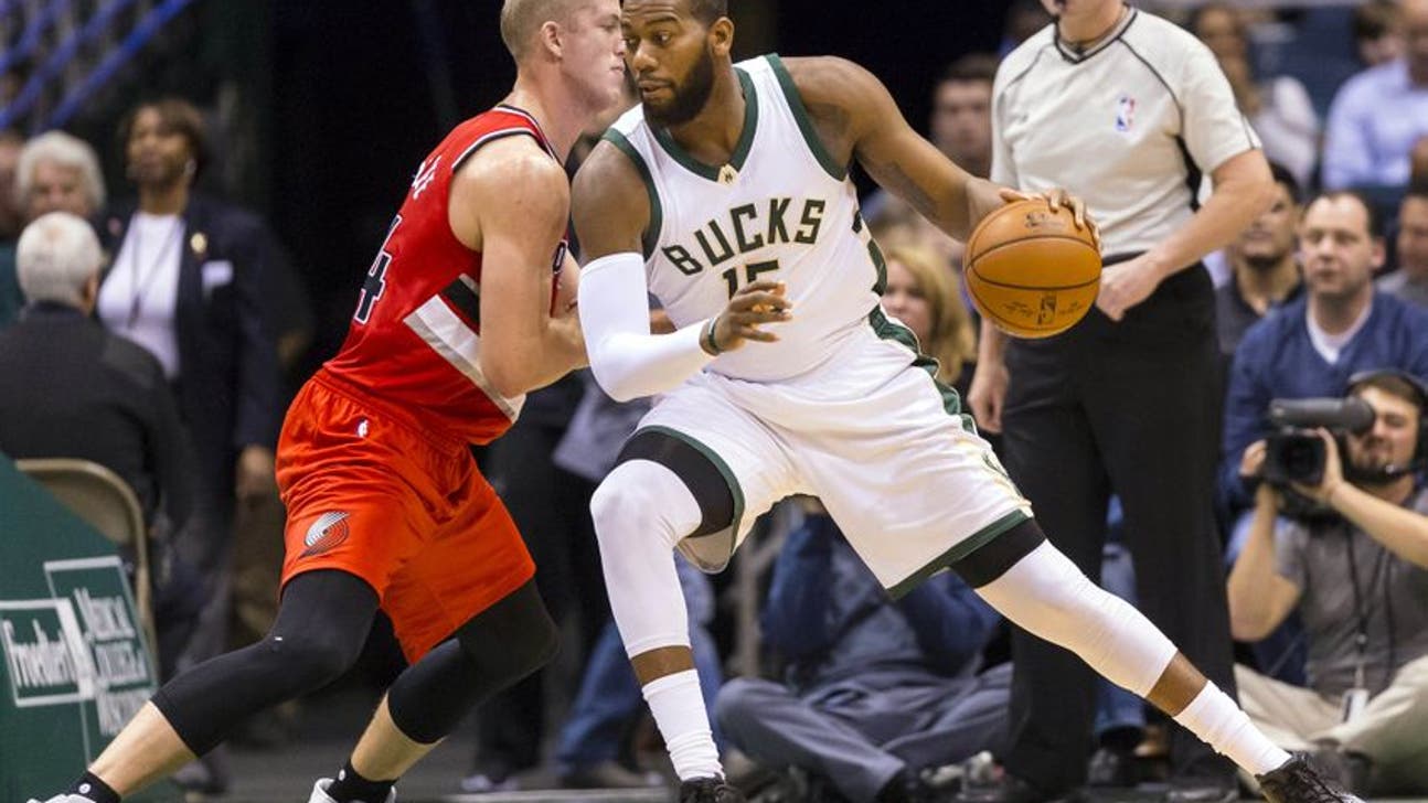 Milwaukee Bucks: Trading Greg Monroe Would Tank The Bucks