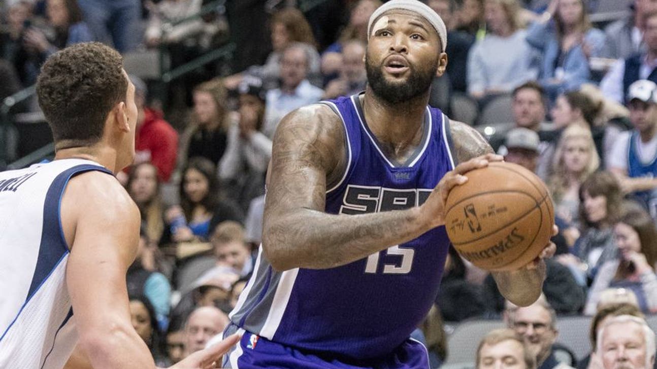 Prediction: Sacramento Kings' Box Score Game 27 at Dallas Mavericks