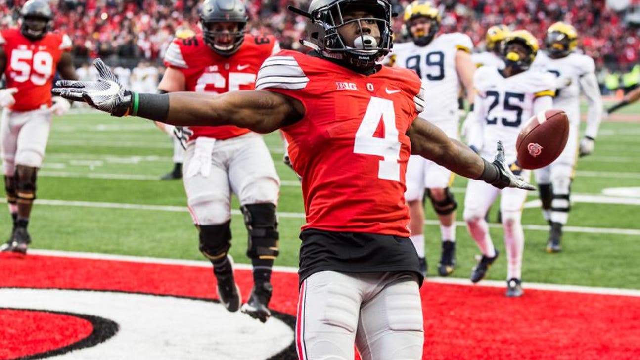 Washington Redskins 7-Round Mock Draft: Pre-Bowl Games Edition