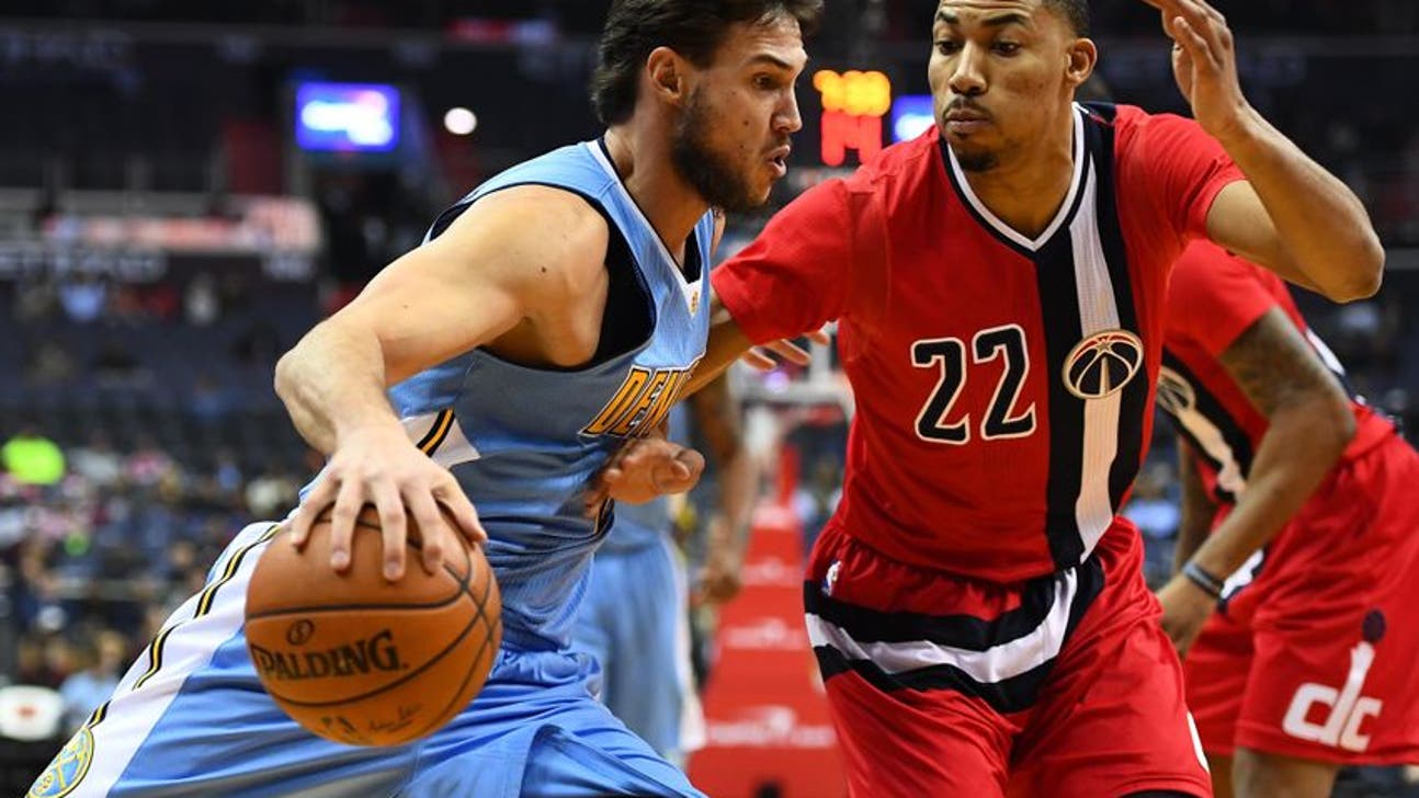 Why Otto Porter is a top trade target