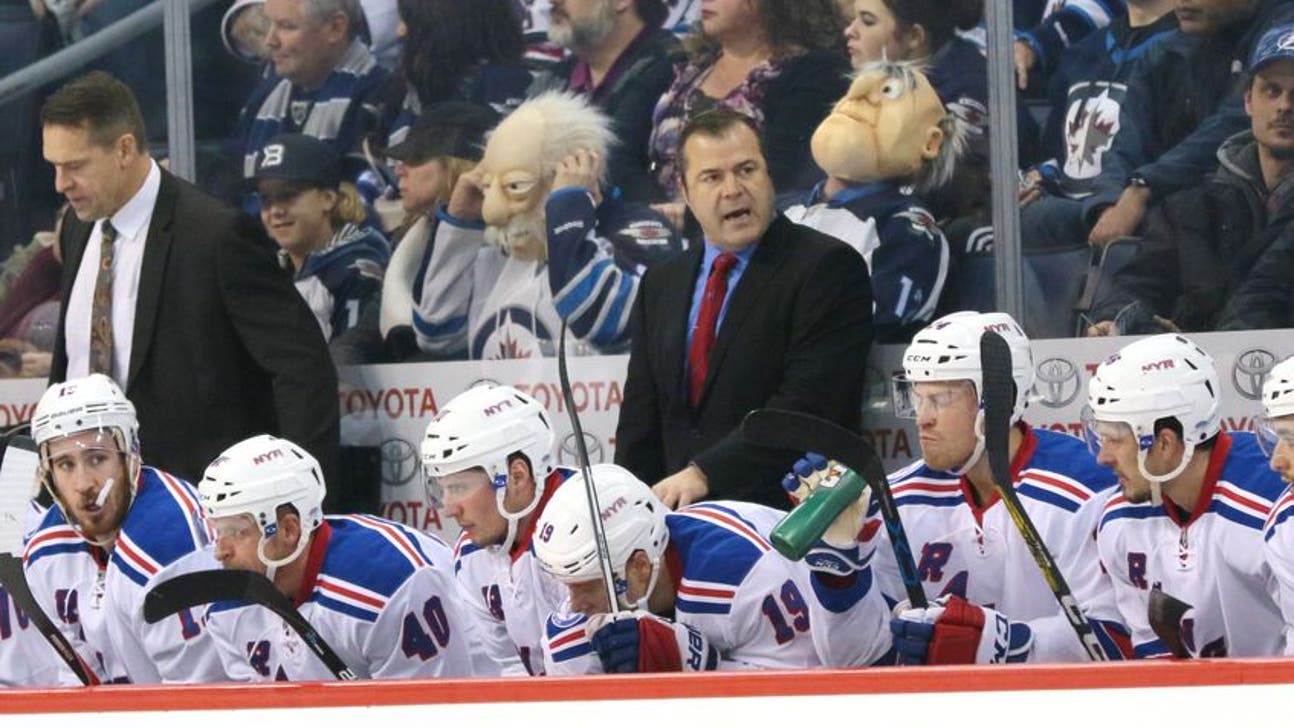 New York Rangers: Despite Depth, Injuries Hard to Swallow