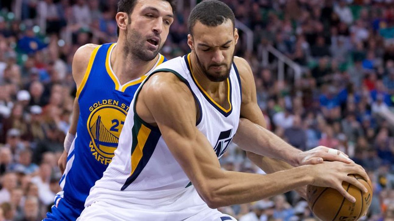 Utah Jazz Week Nine Outlook, Predictions