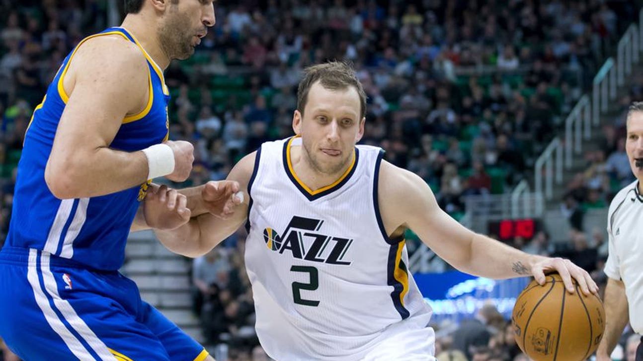 Utah Jazz at Golden State Warriors: Keys to the Game