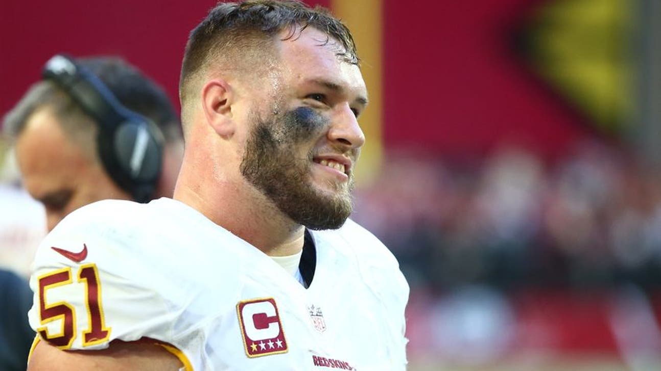 Washington Redskins Injury Report: Su'a Cravens, Will Compton Likely Out