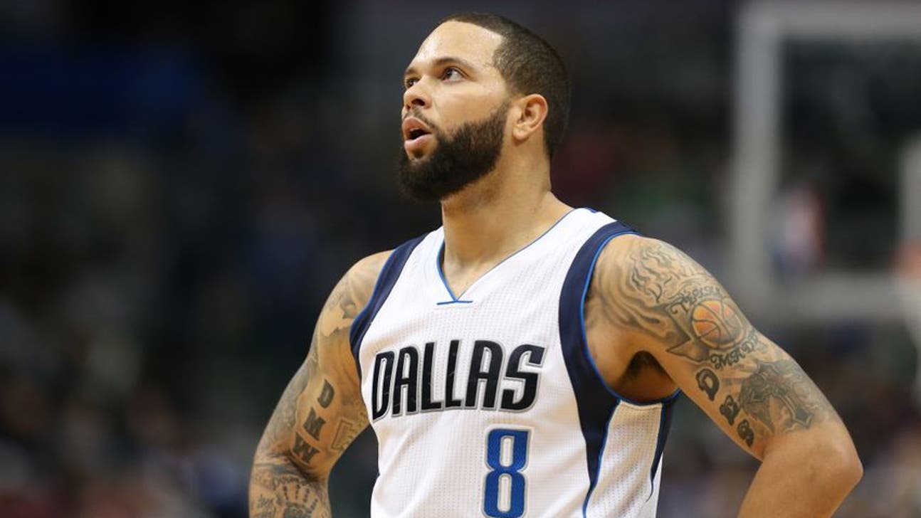 Previewing Mavs' Matchup With Rival Rockets
