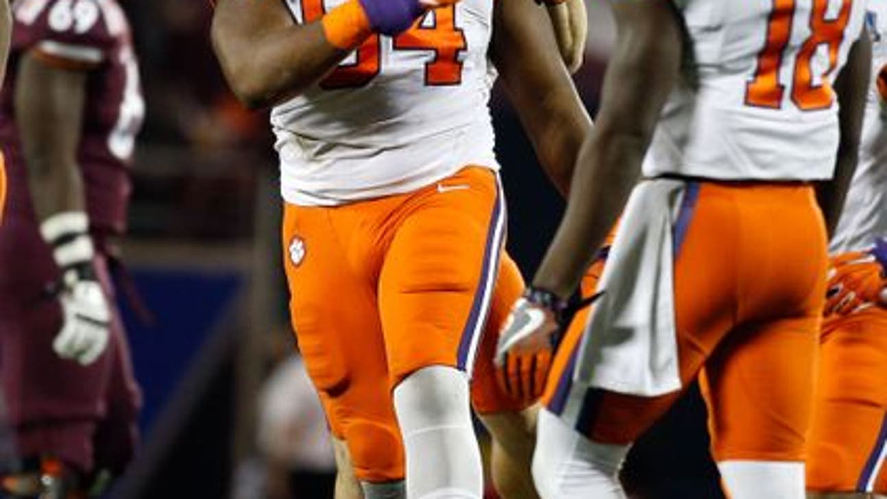 Clemson Football: A New Year's cornucopia