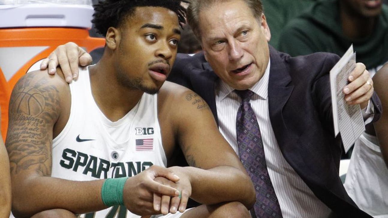 Michigan State Recruiting: Brandon McCoy to make decision in spring