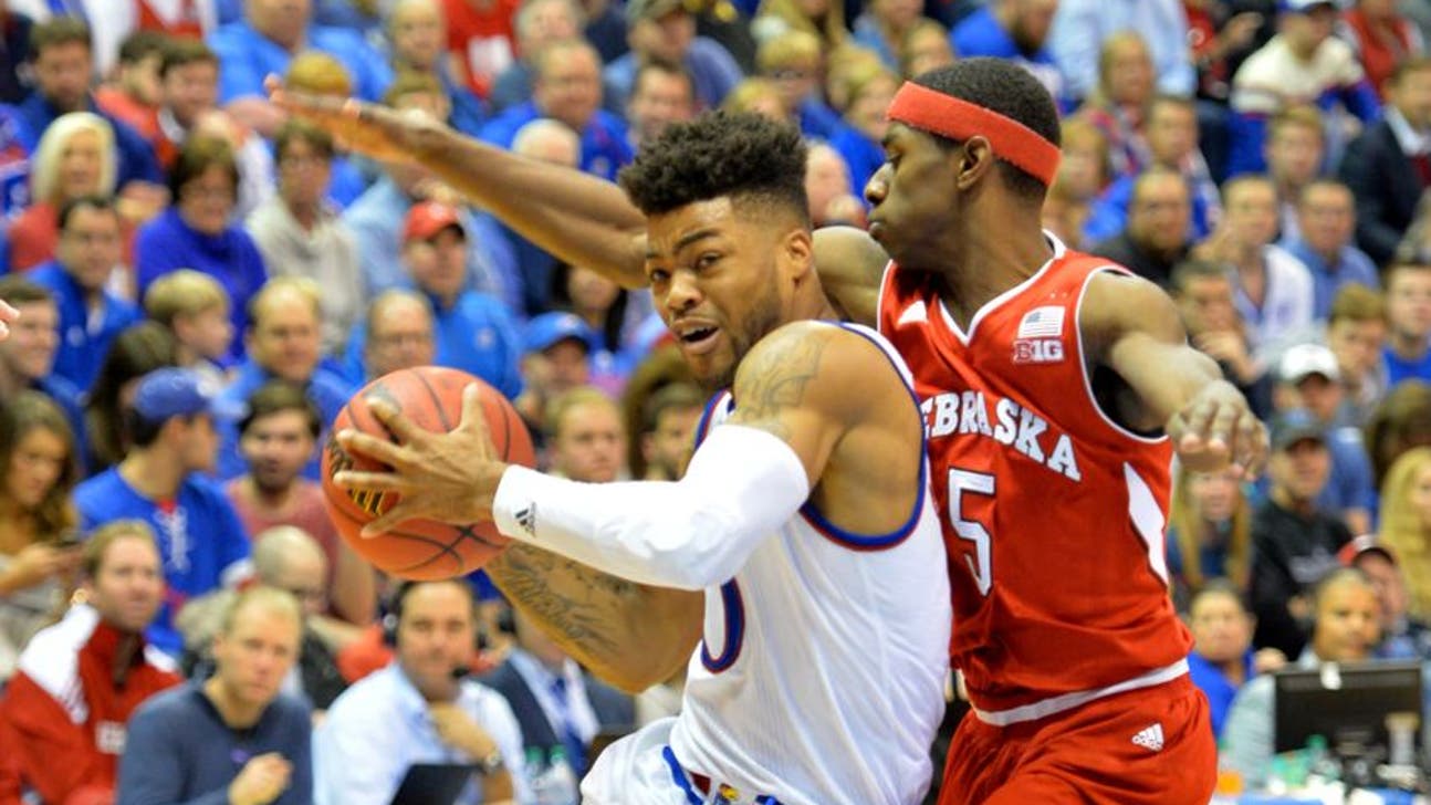 Nebraska Basketball: How The Huskers Can Get Back On Track Against Gardner-Webb