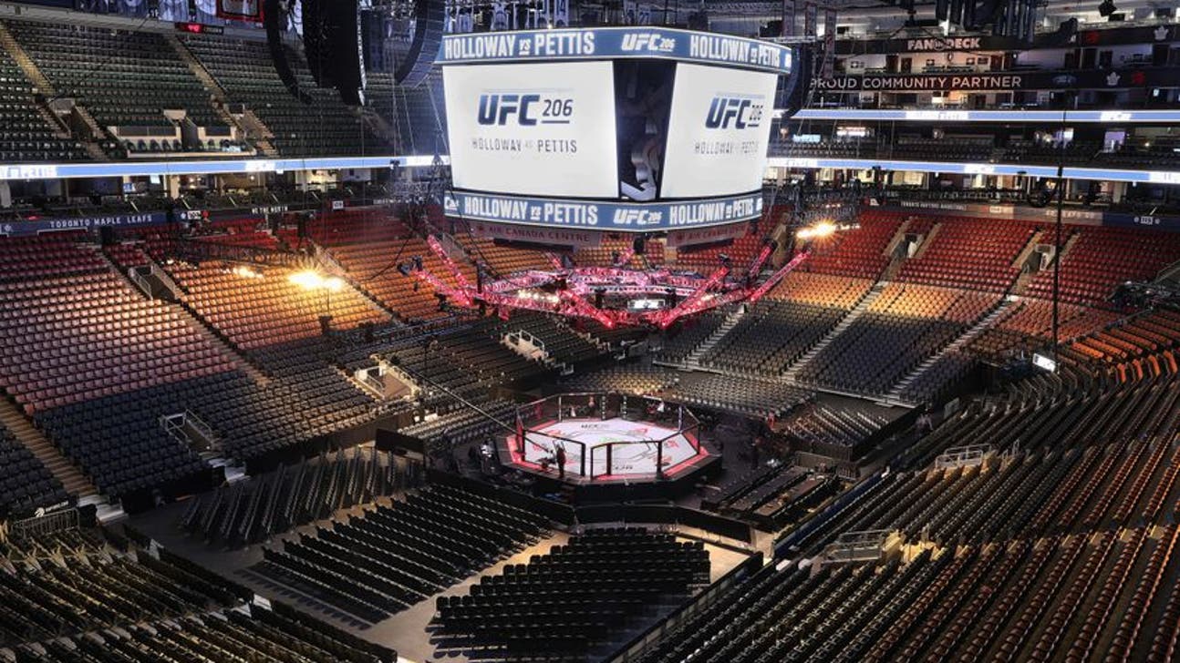 MMA Year In Review: 2016 - The Year MMA Broke