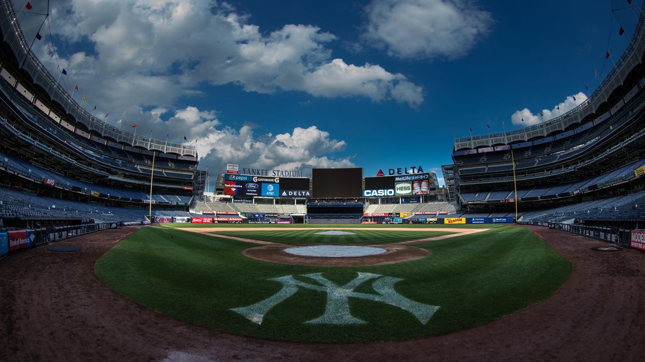 New York Yankees Shane Spencer: The Star that Never Was