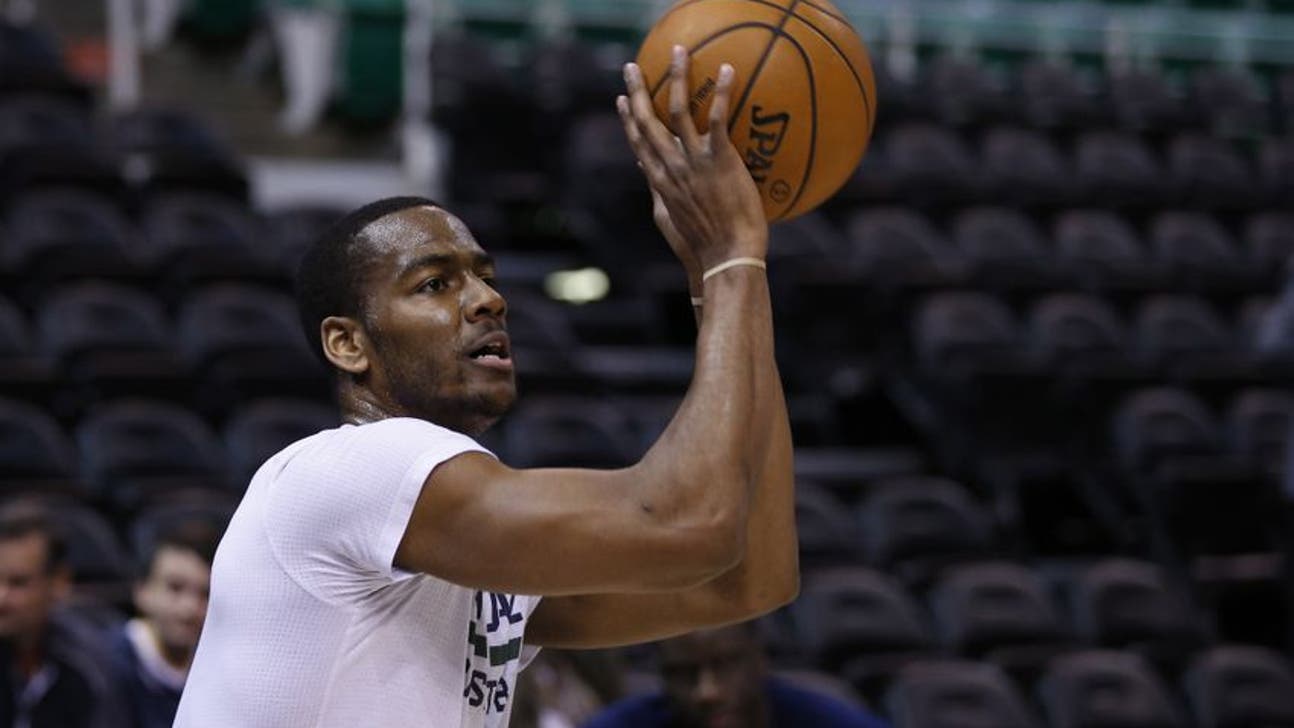 Utah Jazz: Are George Hill and Alec Burks About to Return?