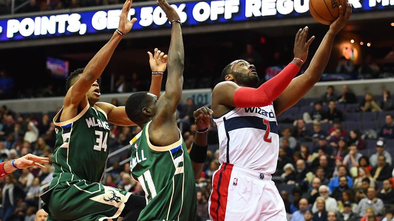 Milwaukee Bucks: Player Power Rankings (Dec. 8-Dec. 14)