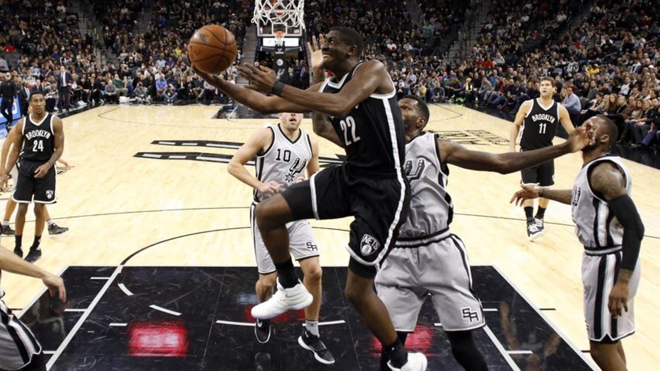 Two Reasons Caris LeVert Will Succeed in the NBA
