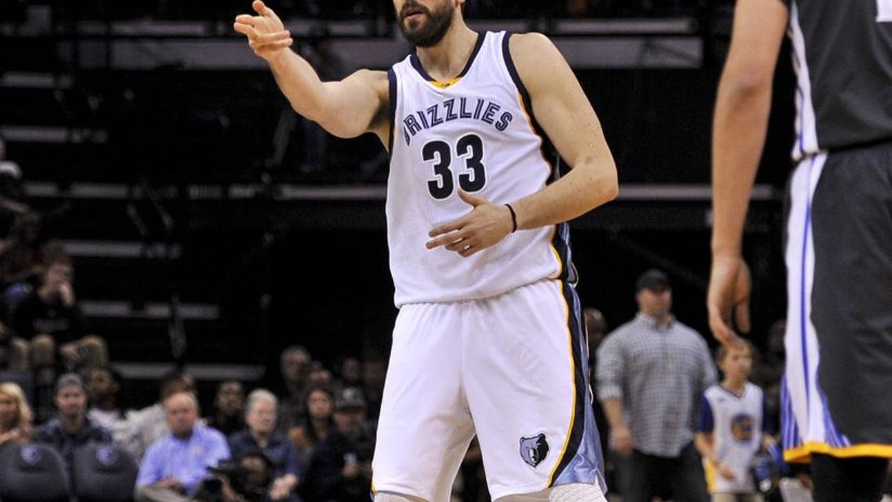 NBA Player Power Rankings: The Top 5 Undergoes Changes