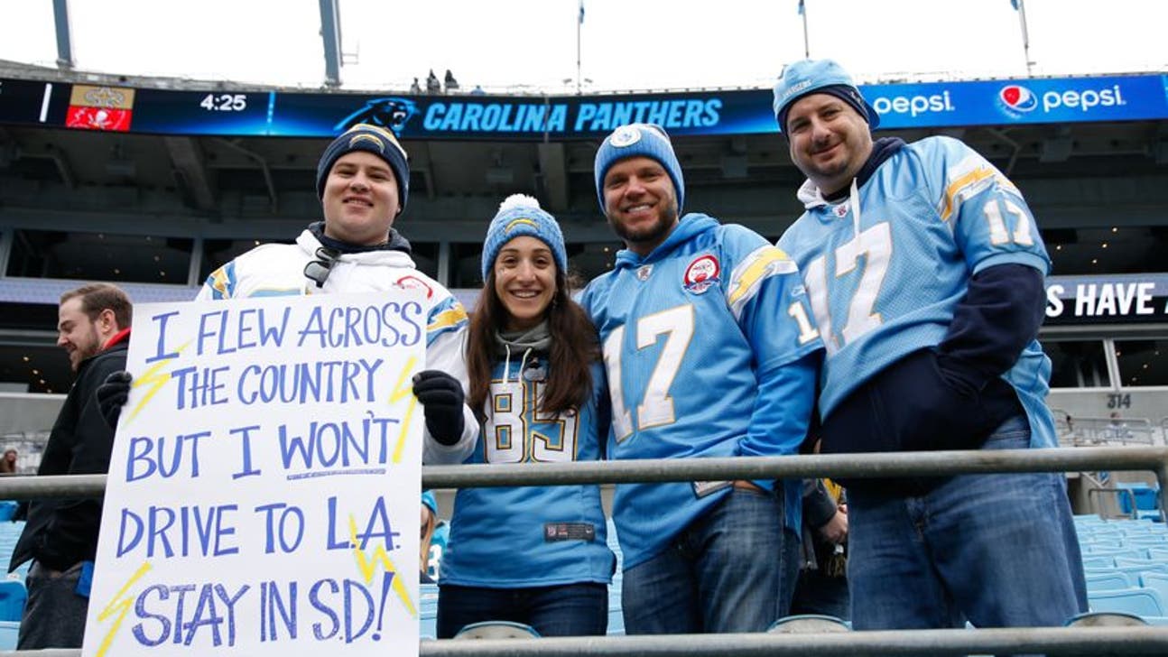 San Diego Chargers: If this is truly the end