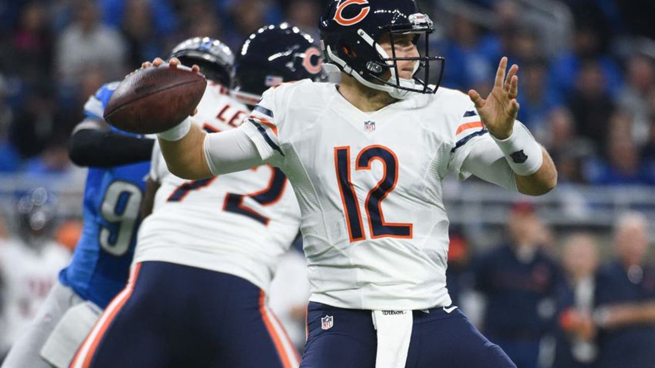 Bears Takeaways - Week 14