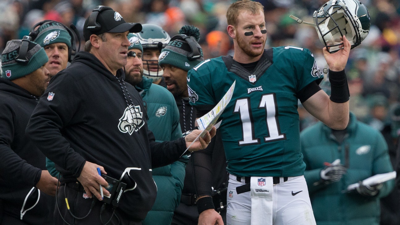 Philadelphia Eagles: 2017 Schedule Breakdown And Analysis