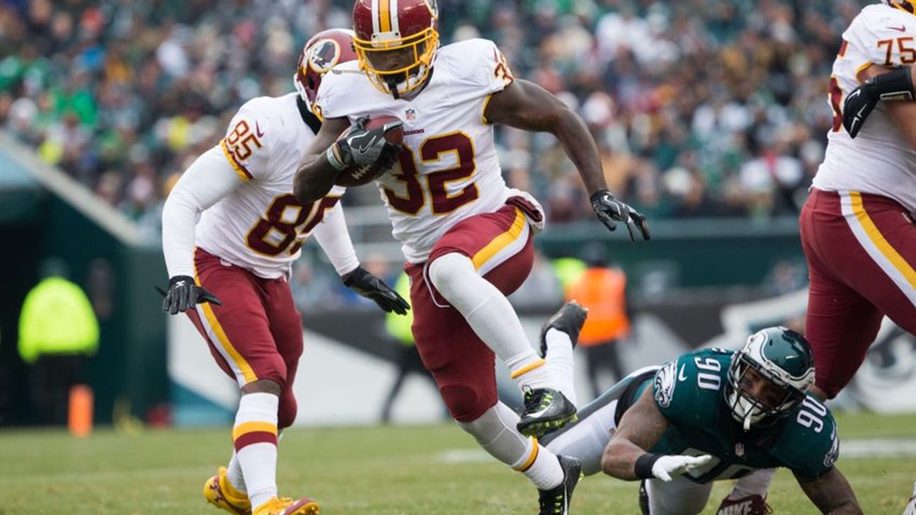 Redskins at Bears Live Stream: Watch NFL Online