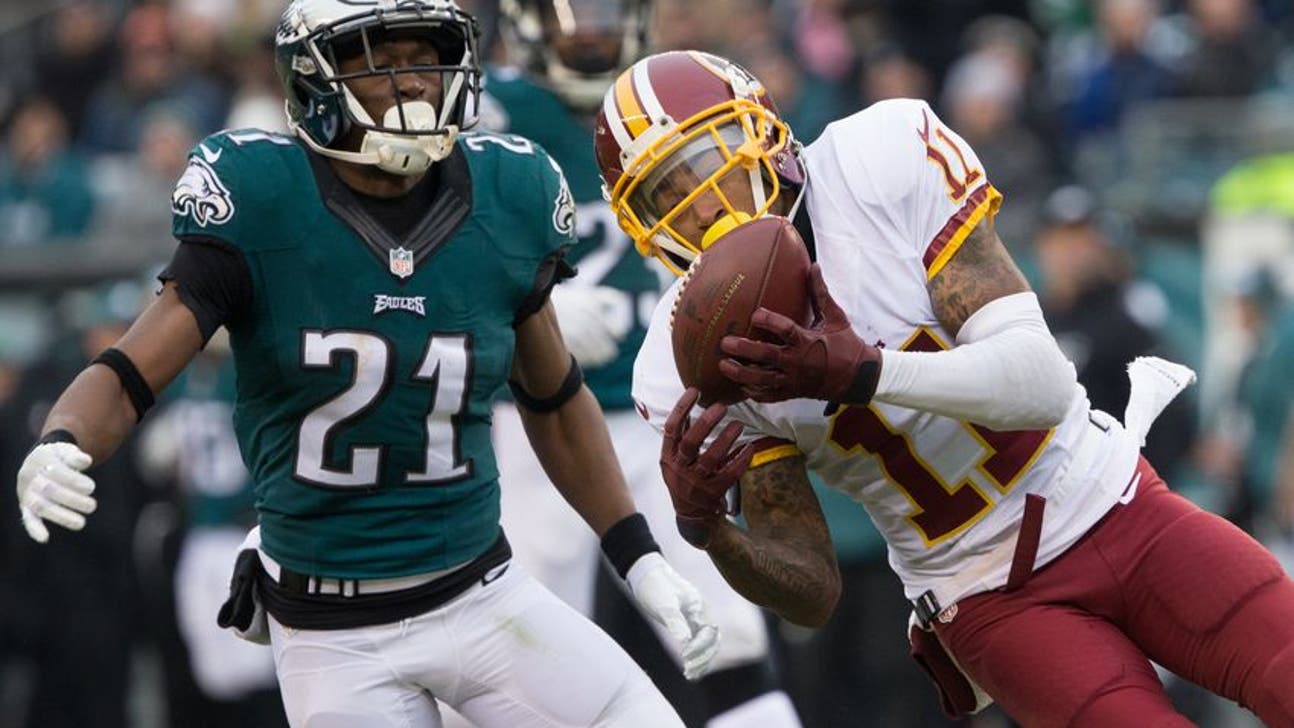 Philadelphia Eagles: Top 5 positions of need during offseason