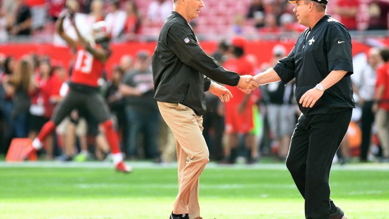 Buccaneers at Saints: Five Game-Changing Players