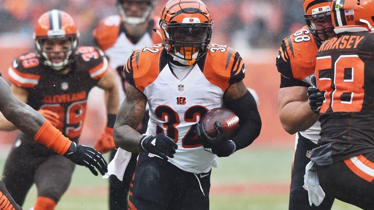 Browns vs. Bengals: 3 takeaways from the demoralizing loss