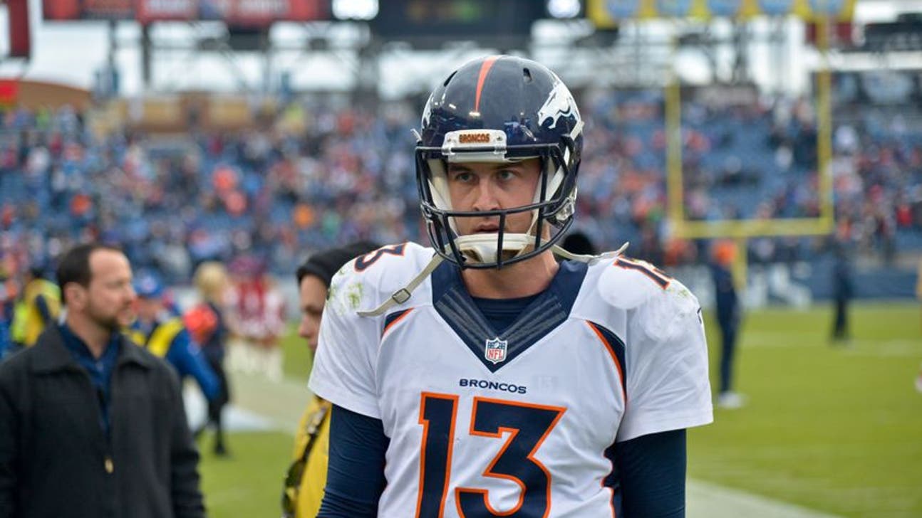 Denver Broncos week 14 playoff picture - Steelers on deck?