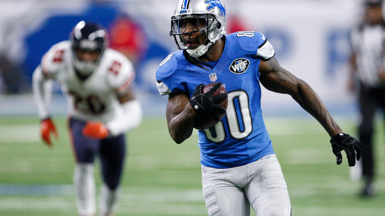 Miami Dolphins: No Reason Not to Give Anquan Boldin a Shot