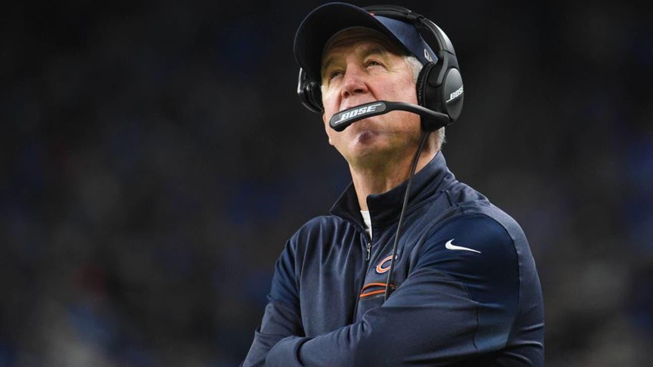 Chicago Bears 2017 NFL Mock Draft: December Update