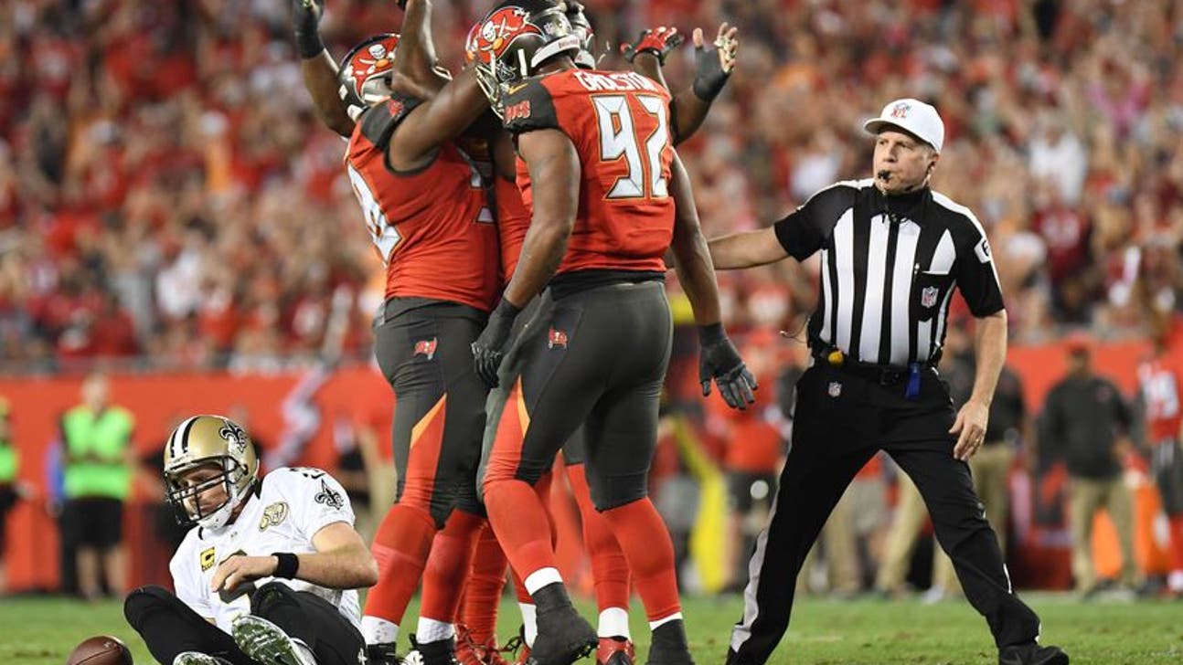 NFL Week 14 Recap for Former Vols: Robert Ayers Stars Again