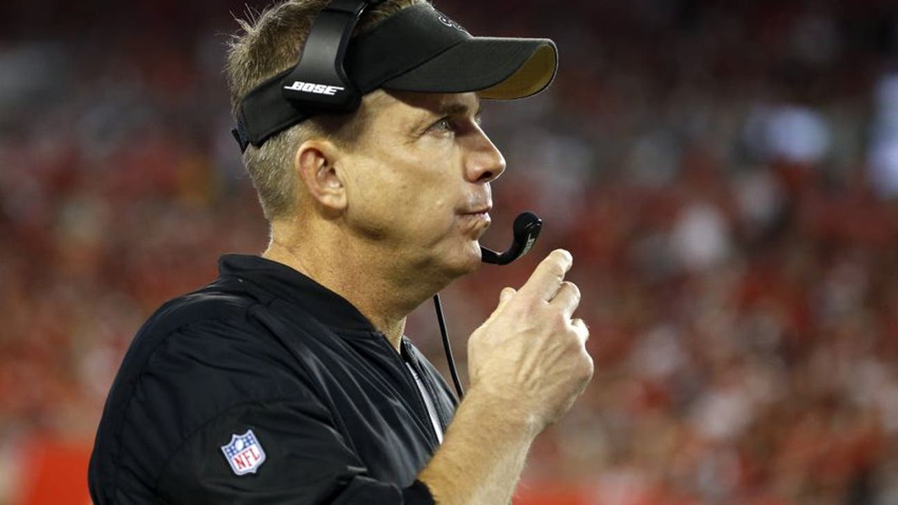 5 teams who should trade for Sean Payton