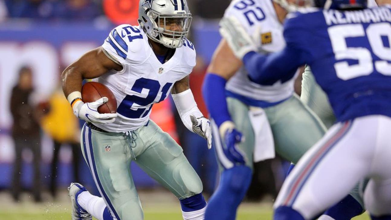 Buccaneers: How to Stop Ezekiel Elliott on Sunday Night