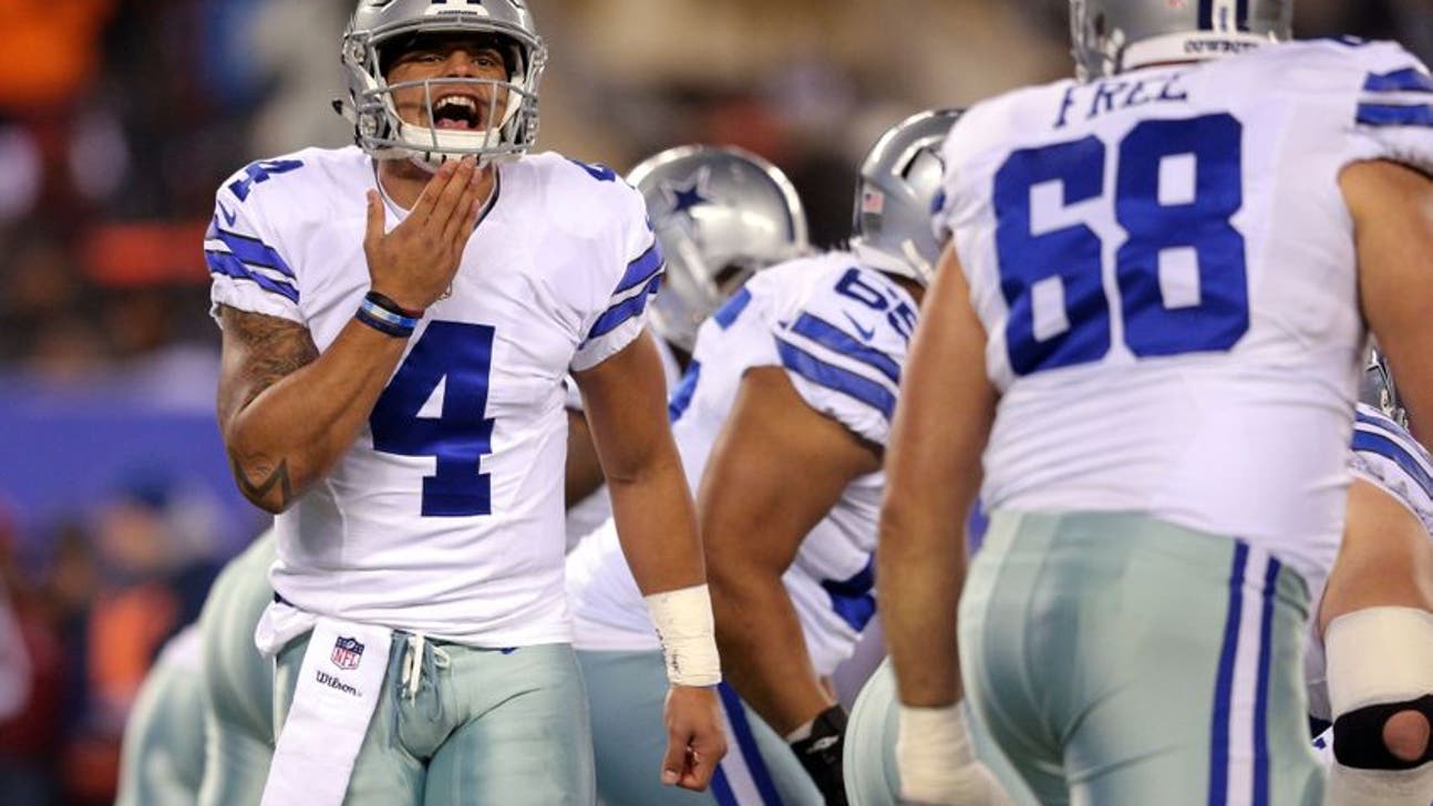 Buccaneers at Cowboys: Preview, Prediction, Odds