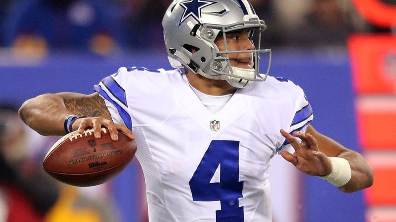 Dallas Cowboys: Tampa Bay Buccaneers are sneaky great matchup