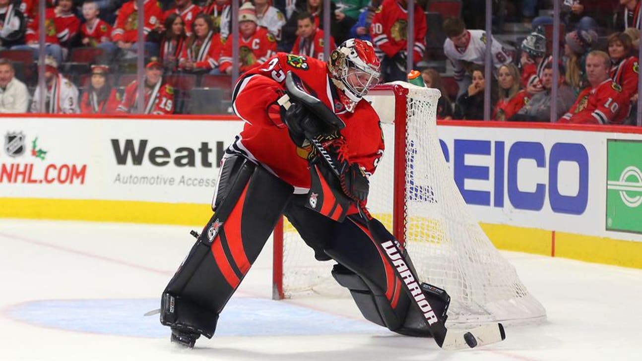 Chicago Blackhawks-Sharks TV Listings, Predictions And More