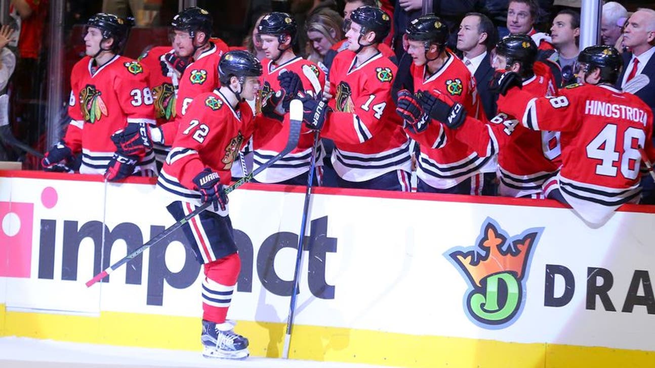 Chicago Blackhawks' Predictions For 2017 Calendar Year